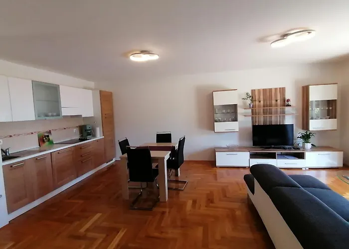 Apartment Cindy