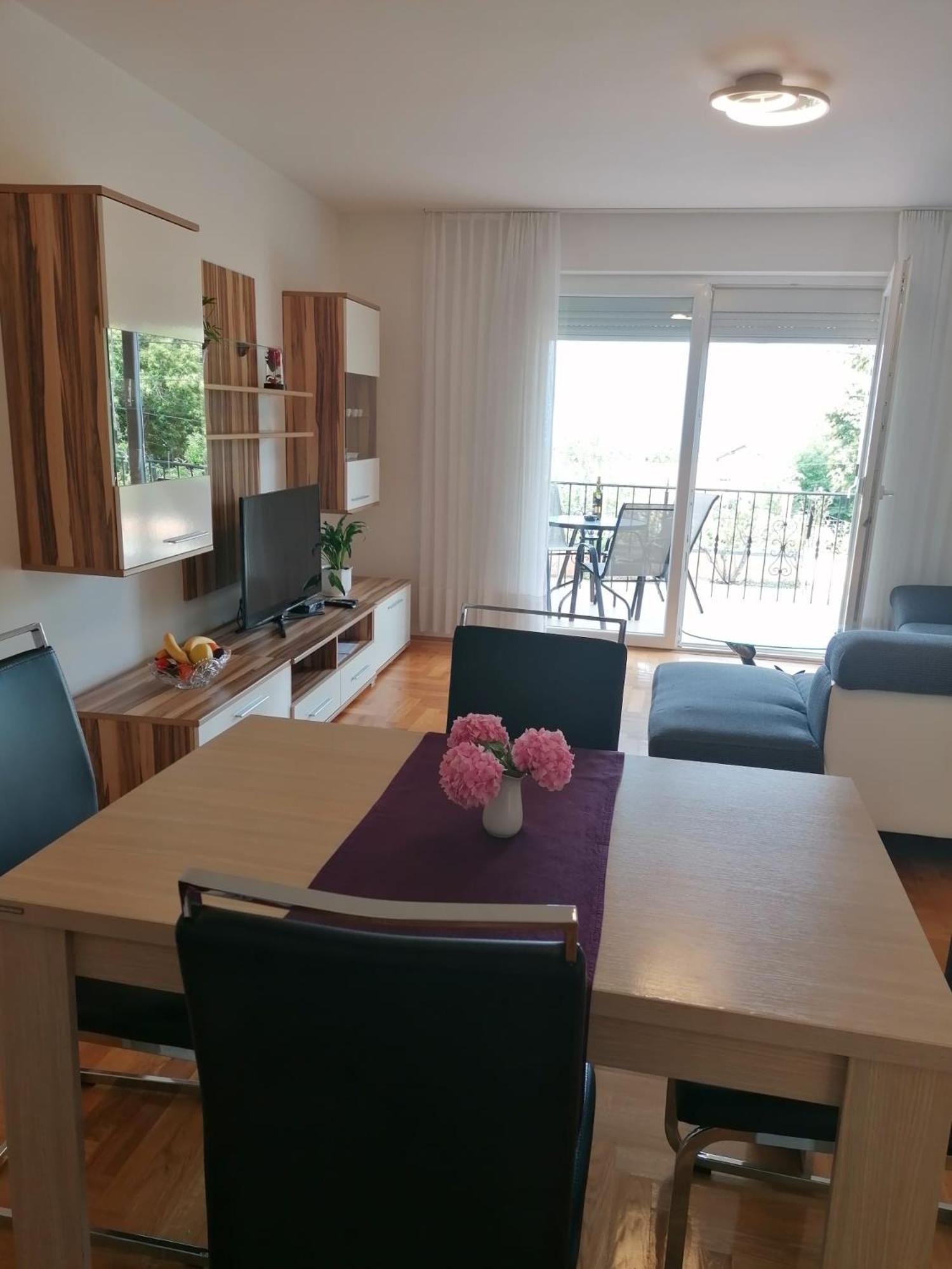 Apartamento Cindy Lovran