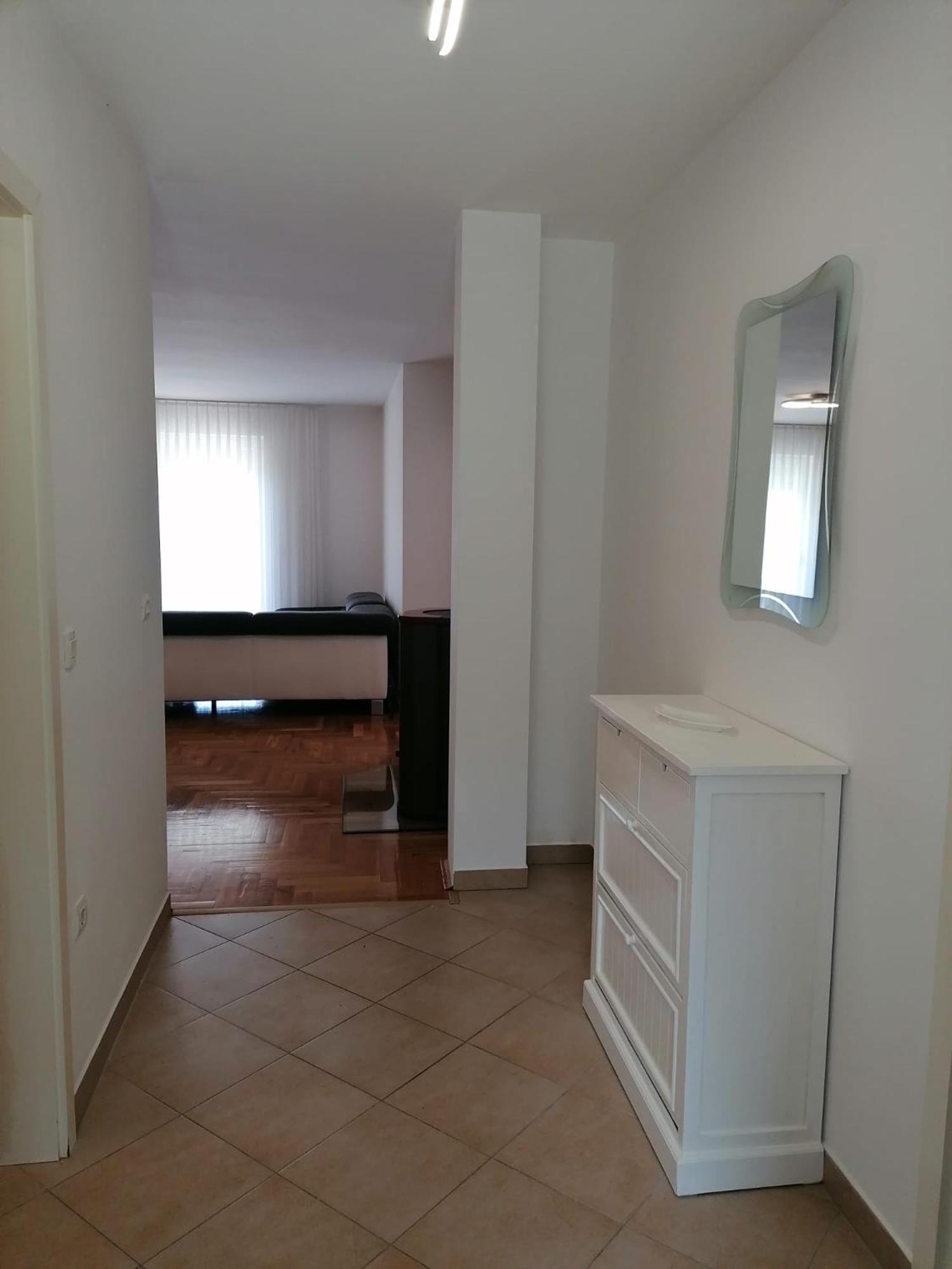 Apartamento Cindy *