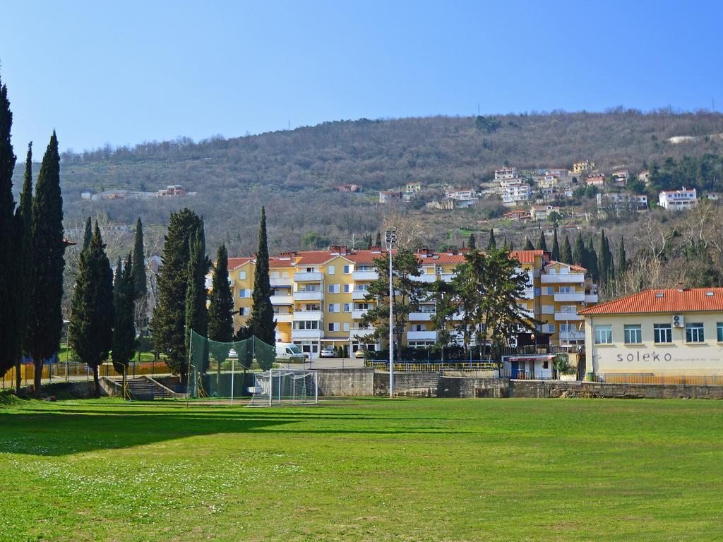 Apartamento Cindy Lovran