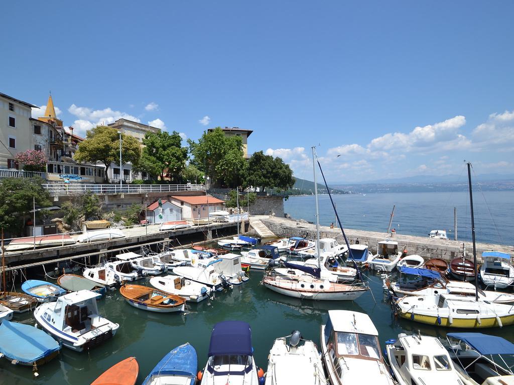 Apartament Cindy Lovran