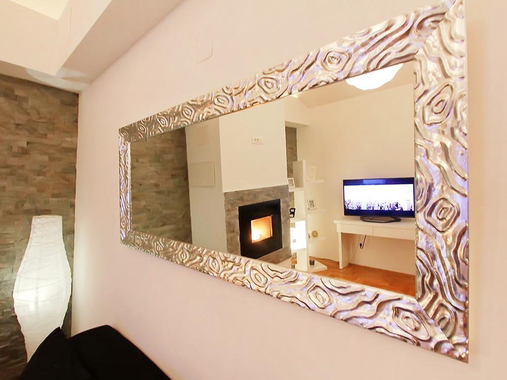 Apartamento Cindy *